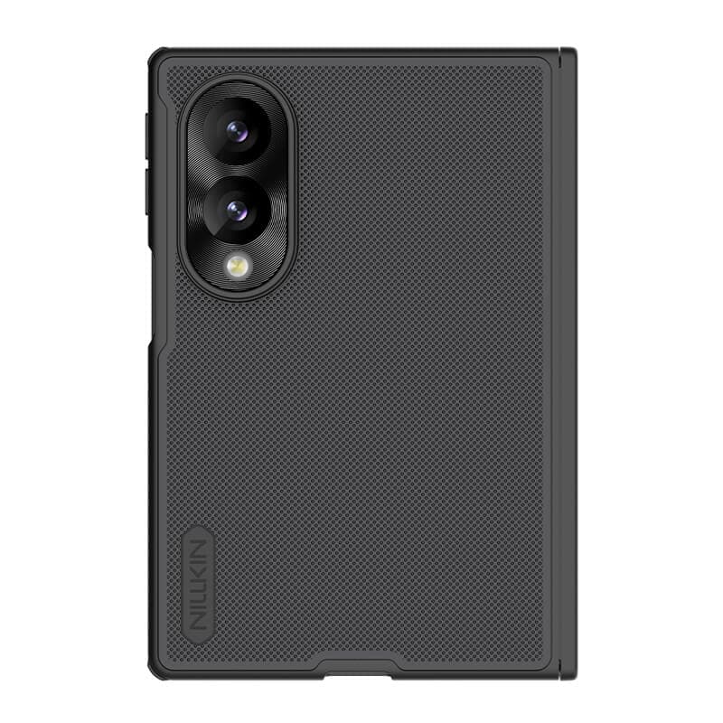 قاب نیلکین مدل Frosted fold گوشی سامسونگ Z Fold8 — تصویر ۳