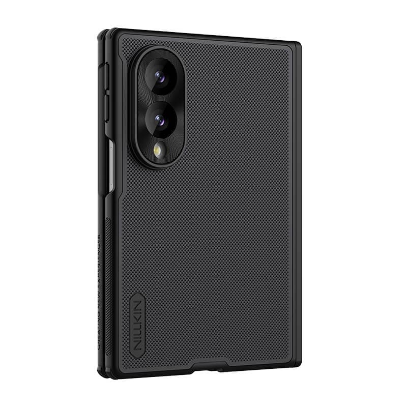 قاب نیلکین مدل Frosted fold گوشی سامسونگ Z Fold8 — تصویر ۴
