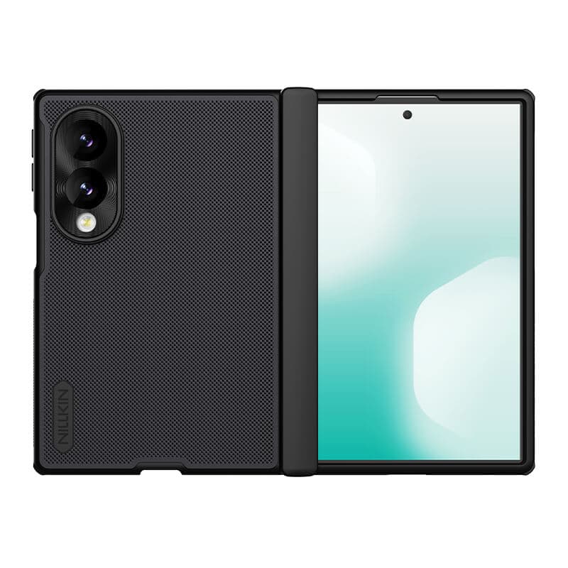 قاب نیلکین مدل Frosted fold گوشی سامسونگ Z Fold8