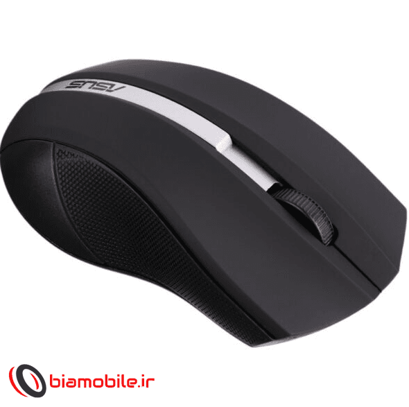 موس بی سیم ایسوس wt145 — تصویر ۳