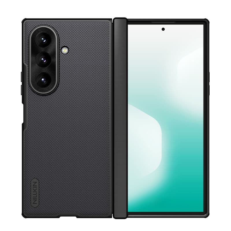 قاب نیلکین مدل Frosted fold گوشی سامسونگ Z Fold8 ultra