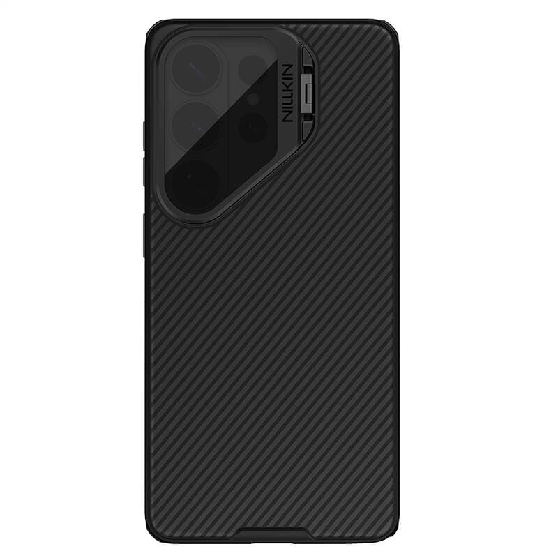 قاب نیلکین مدل Camshield prop مگنتیک گوشی سامسونگ S26 ultra — تصویر ۲