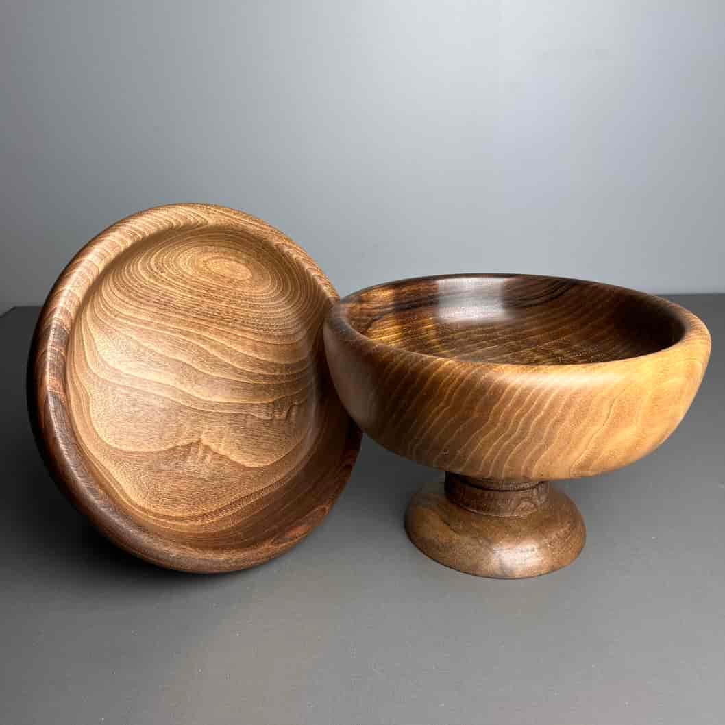 کاسه تک پایه قطر 20