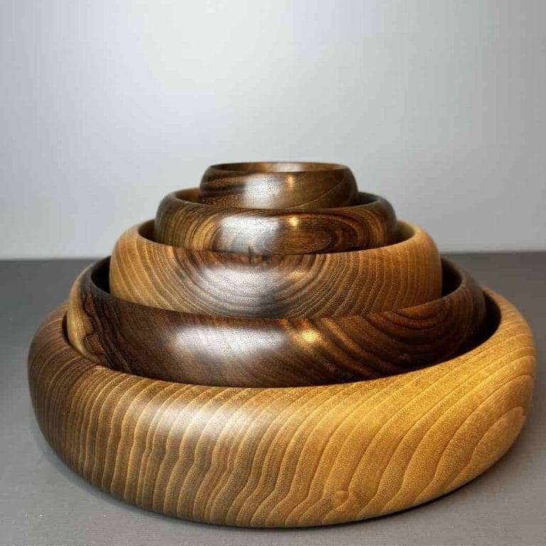 کاسه قطر 30 خمره ای — تصویر ۵