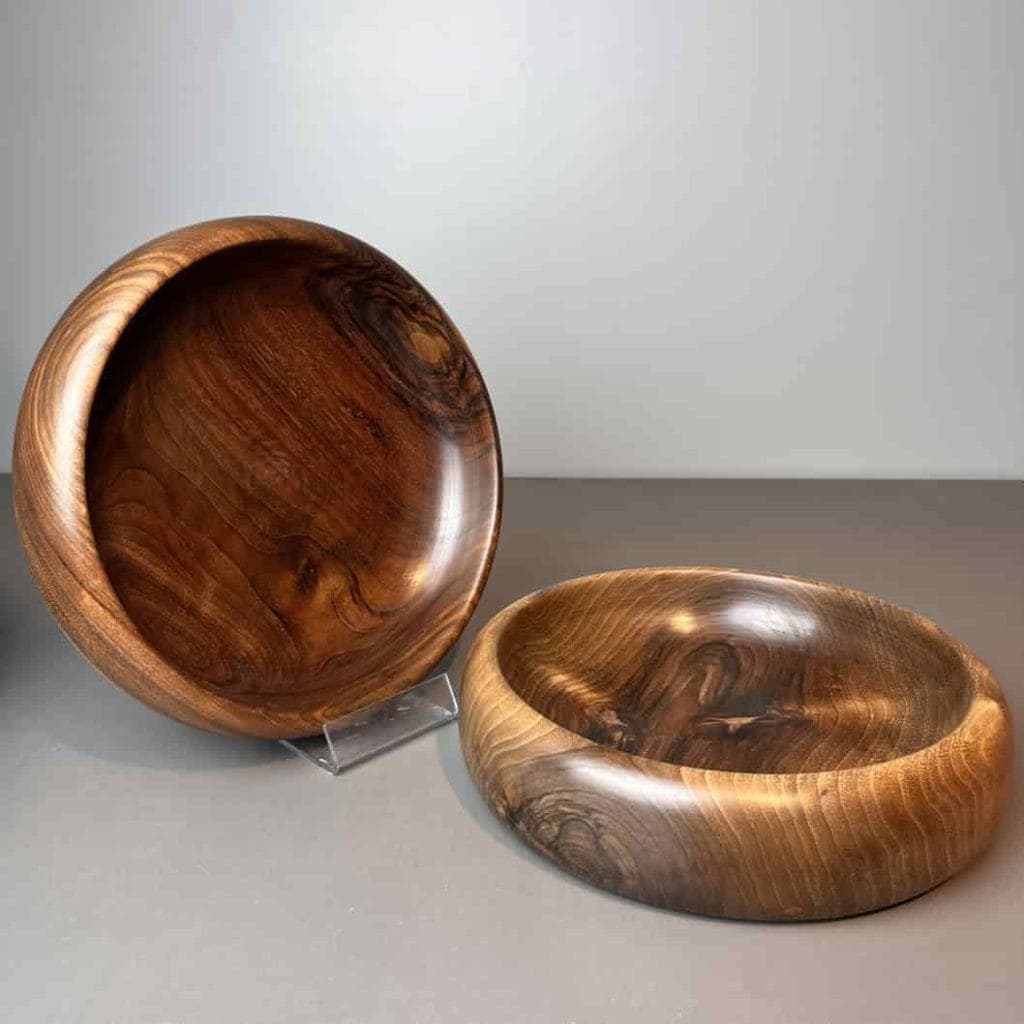 کاسه قطر 25 خمره ای