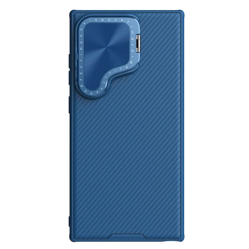 قاب نیلکین مدل Camshield prop گوشی سامسونگ S24 ultra — تصویر ۴
