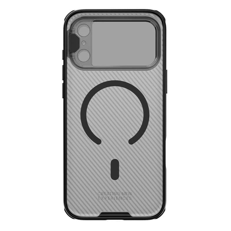 قاب نیلکین مدل Camshield prop مگنتیک گوشی آیفون 18pro — تصویر ۵