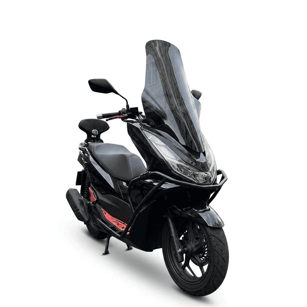گارد جلو Pcx مدل FM4 — تصویر ۳