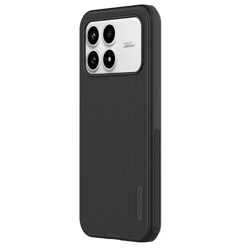 قاب نیلکین مدل Frosted pro گوشی شیائومی Redmi K90 — تصویر ۹