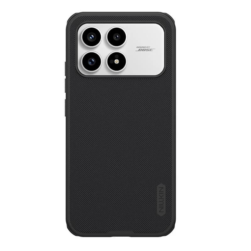 قاب نیلکین مدل Frosted pro گوشی شیائومی Redmi K90 — تصویر ۲