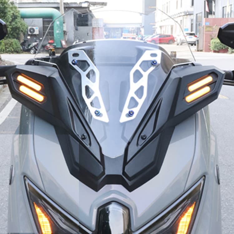 طلق با قاب NMAX مدل B