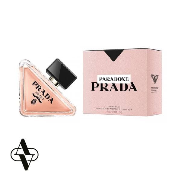 عطر پرادا پارادوکس اصل وارداتی | Prada Paradoxe