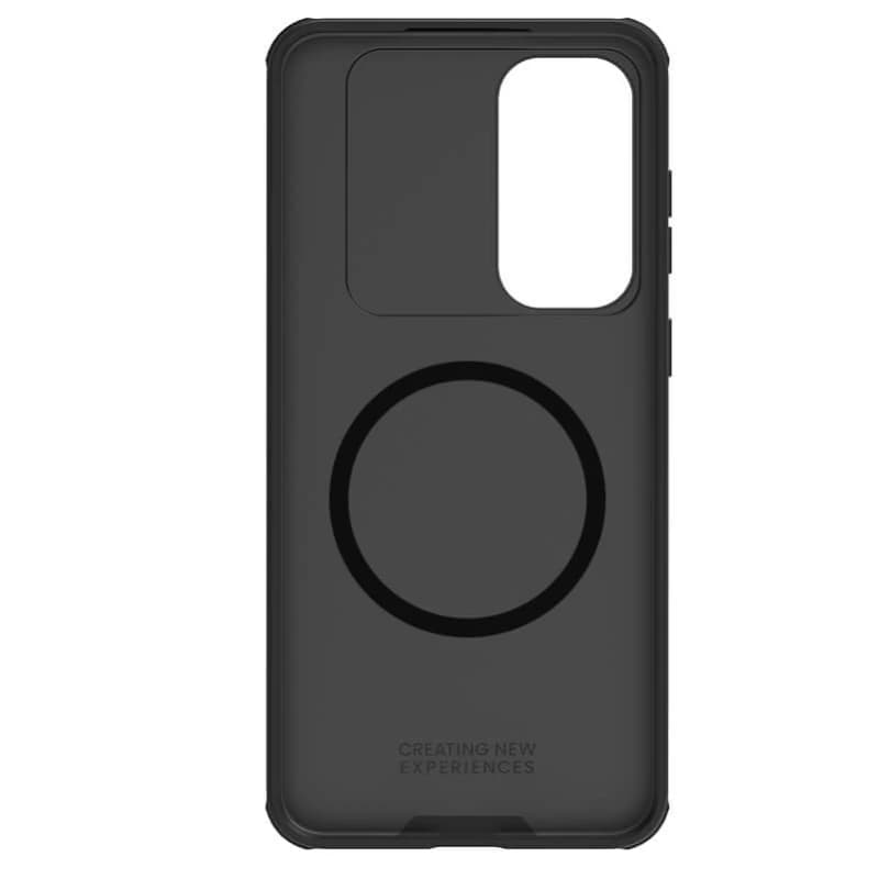 قاب نیلکین مدل CamShield Pro مگنتیک گوشی S25 FE — تصویر ۷