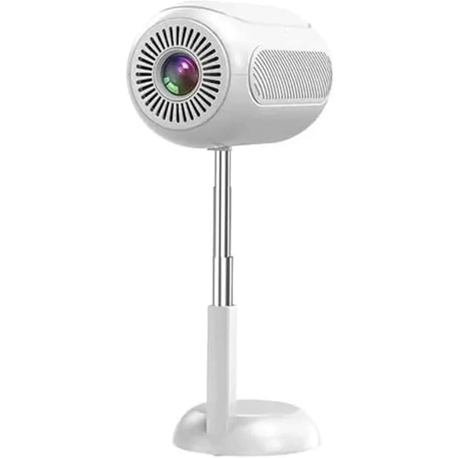 پروژکتور قابل حمل گرین لاین مدل VENUS 4K — تصویر ۳