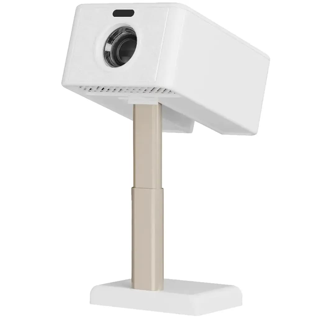 پروژکتور قابل حمل گرین لاین مدل Galaxy 4K