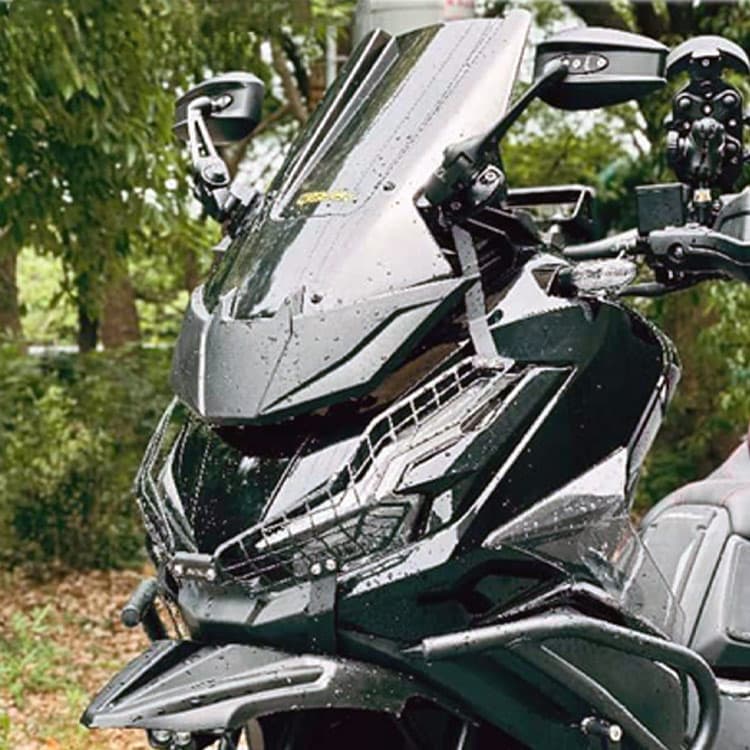 طلق دودی ADV350 اورجینال