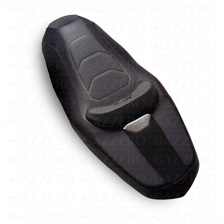 زین اسپشیال Xmax اتاق جدید — تصویر ۲