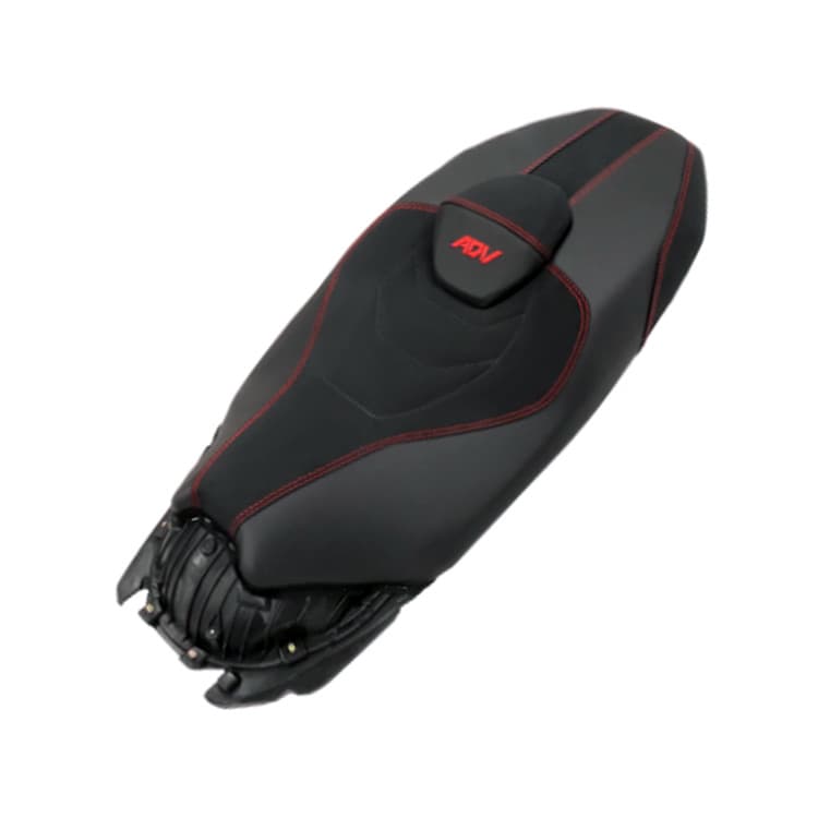 زین اسپشیال ADV350