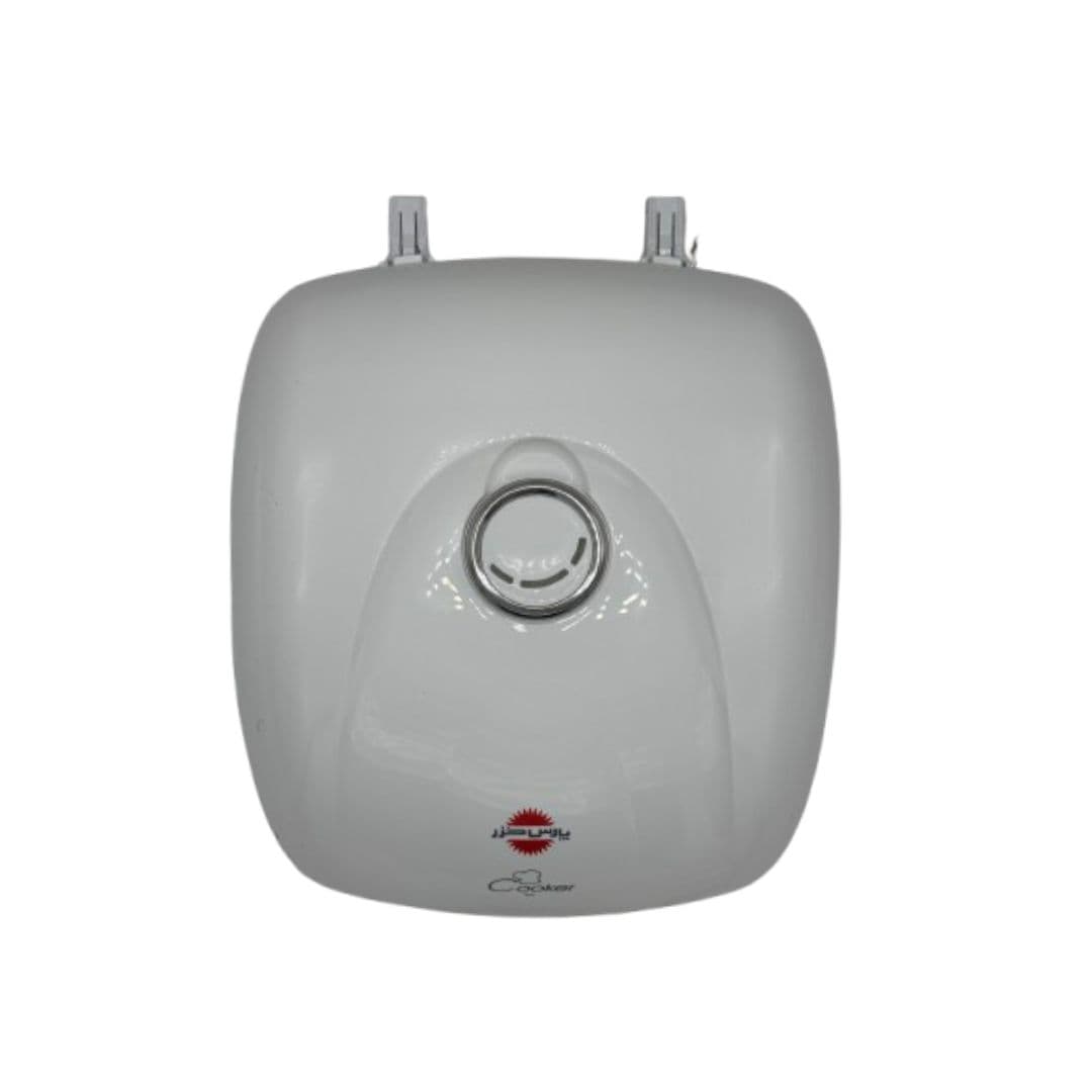 درب پلوپز پارس خزر 8 نفره مدل DMC-181P دیجیتال (اورجینال)