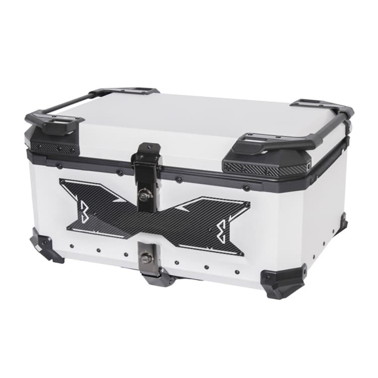 باکس X سفید 65 لیتر