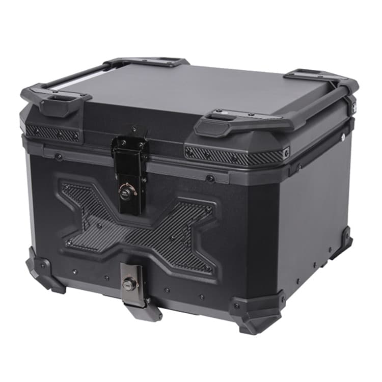 باکس X مشکی 55 لیتر