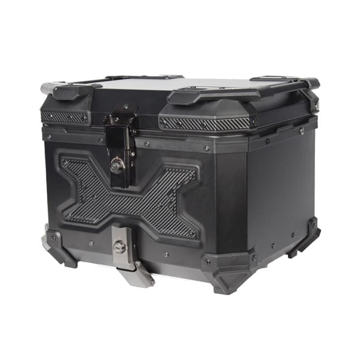 باکس X مشکی 45 لیتر