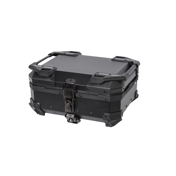 باکس X مشکی 28 لیتر