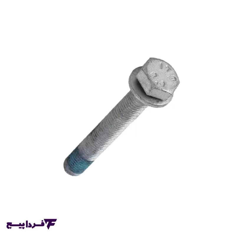 پیچ دسته موتور پژو 405 کوتاه