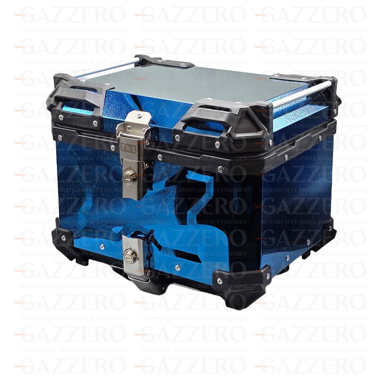 باکس موتور سیکلت فلزی مدل b45-10
