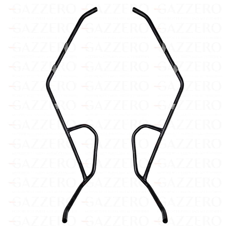 گارد جلو PCX