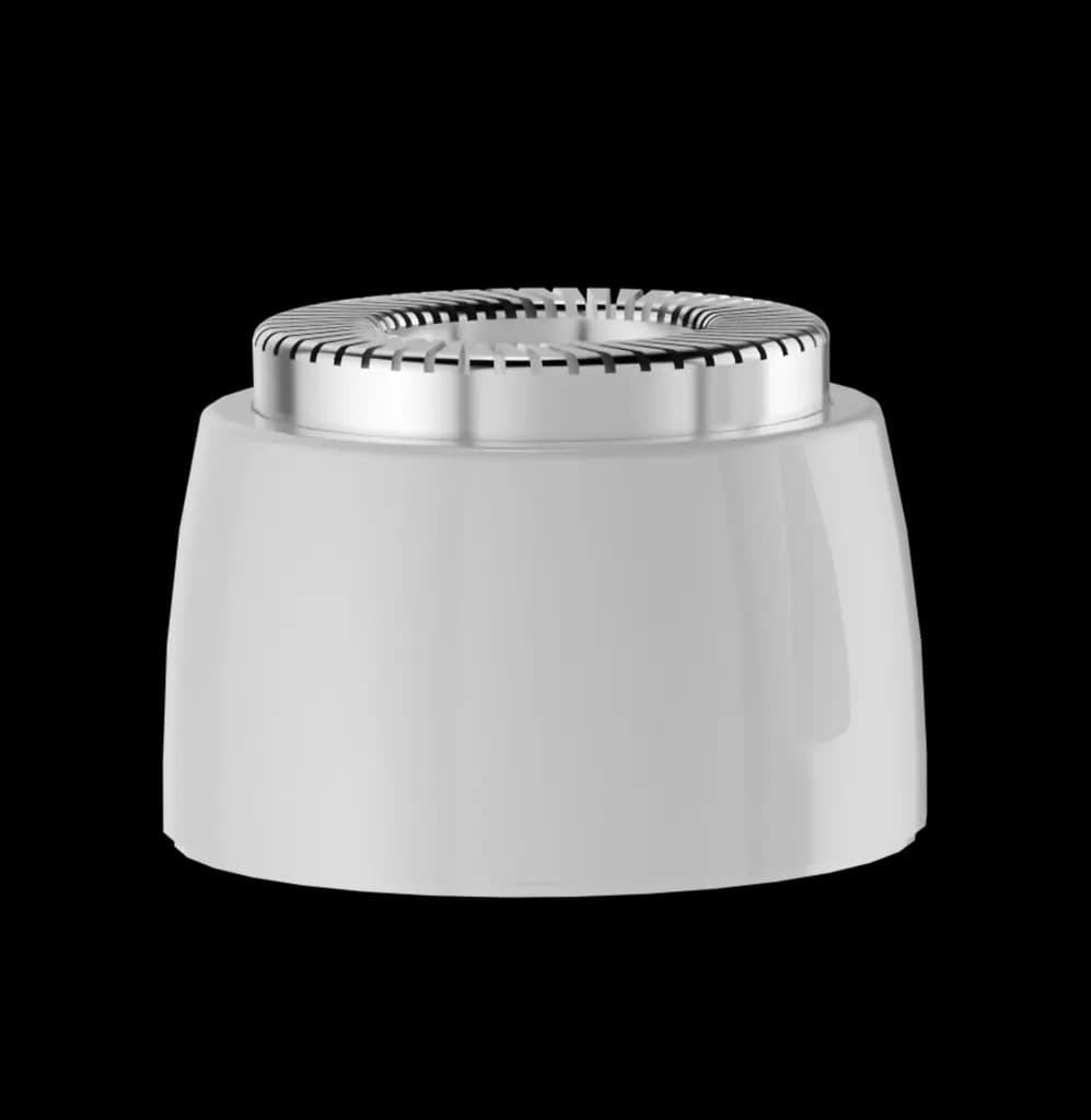 ماشین اصلاح بانوان گرین لاین مدل 2in1 Lady shaver — تصویر ۵