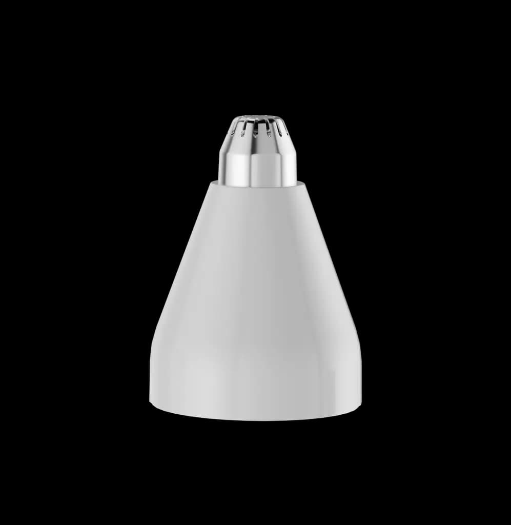 ماشین اصلاح بانوان گرین لاین مدل 2in1 Lady shaver — تصویر ۶