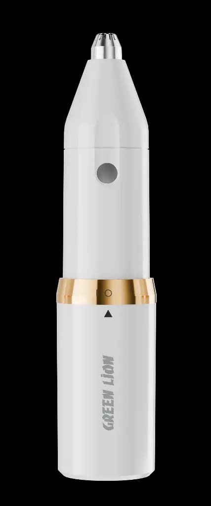 ماشین اصلاح بانوان گرین لاین مدل 2in1 Lady shaver — تصویر ۷