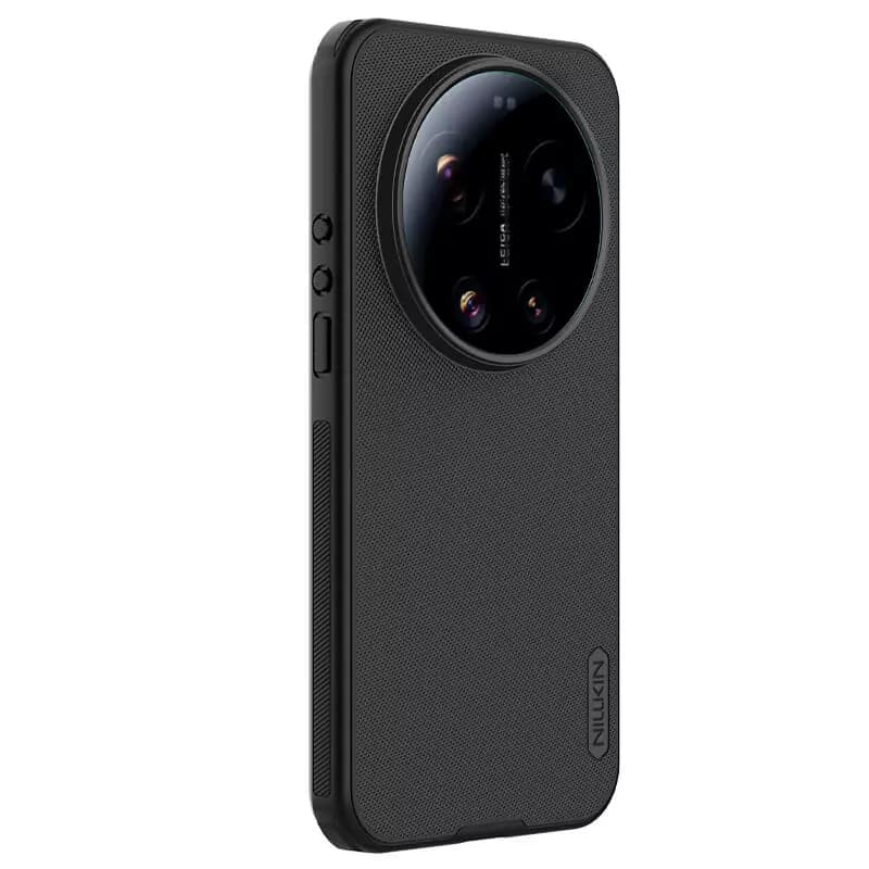 قاب نیلکین frosted pro مگنتیک گوشی Mi17 Ultra — تصویر ۴