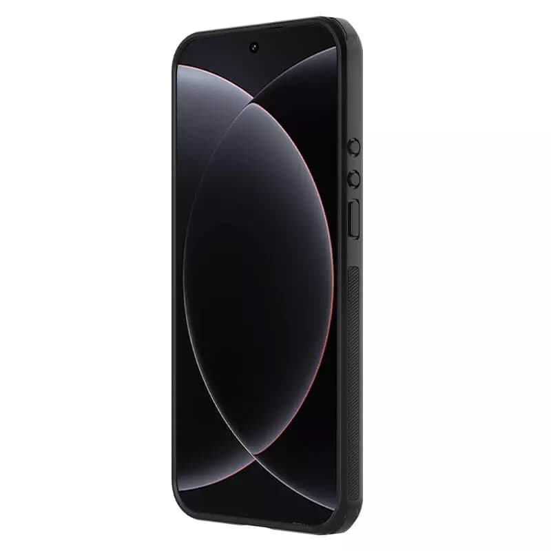 قاب نیلکین frosted pro مگنتیک گوشی Mi17 Ultra — تصویر ۷