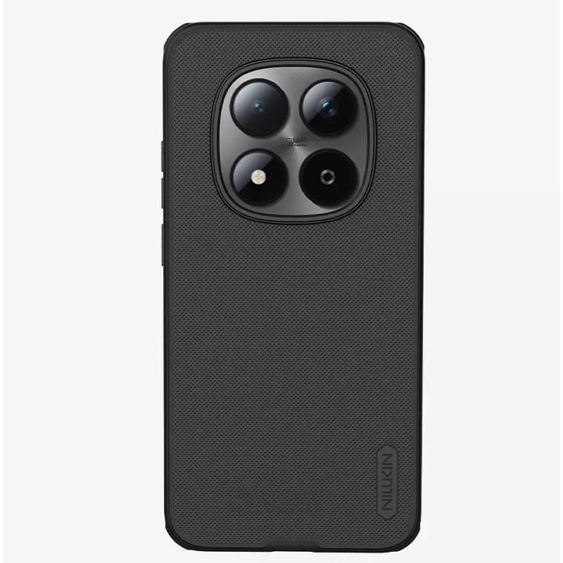 قاب نیلکین frosted pro مگنتیک گوشی Note15 pro — تصویر ۳