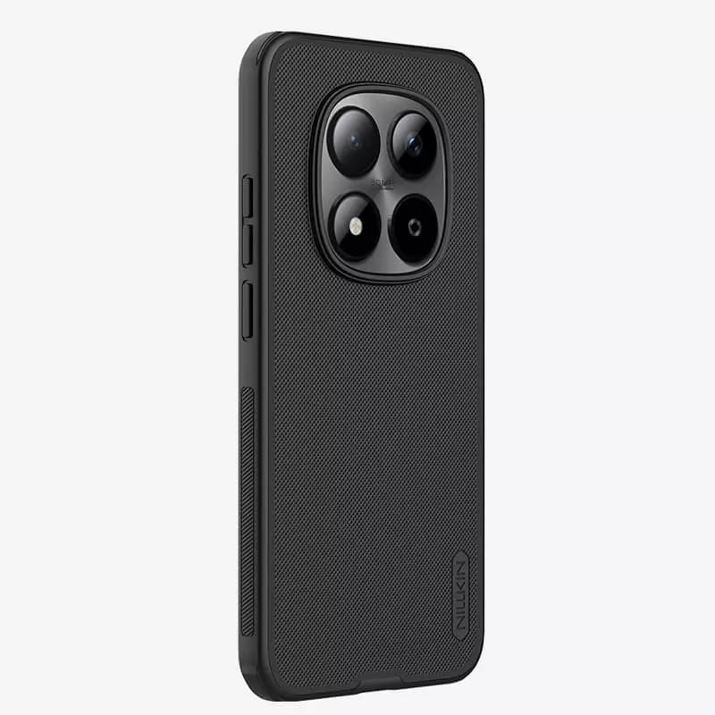 قاب نیلکین frosted pro مگنتیک گوشی Note15 pro — تصویر ۵