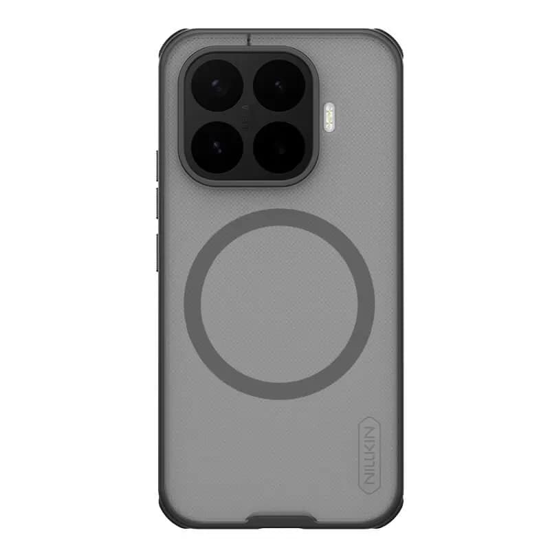 قاب نیلکین frosted pro مگنتیک گوشی Mi 17T pro — تصویر ۳