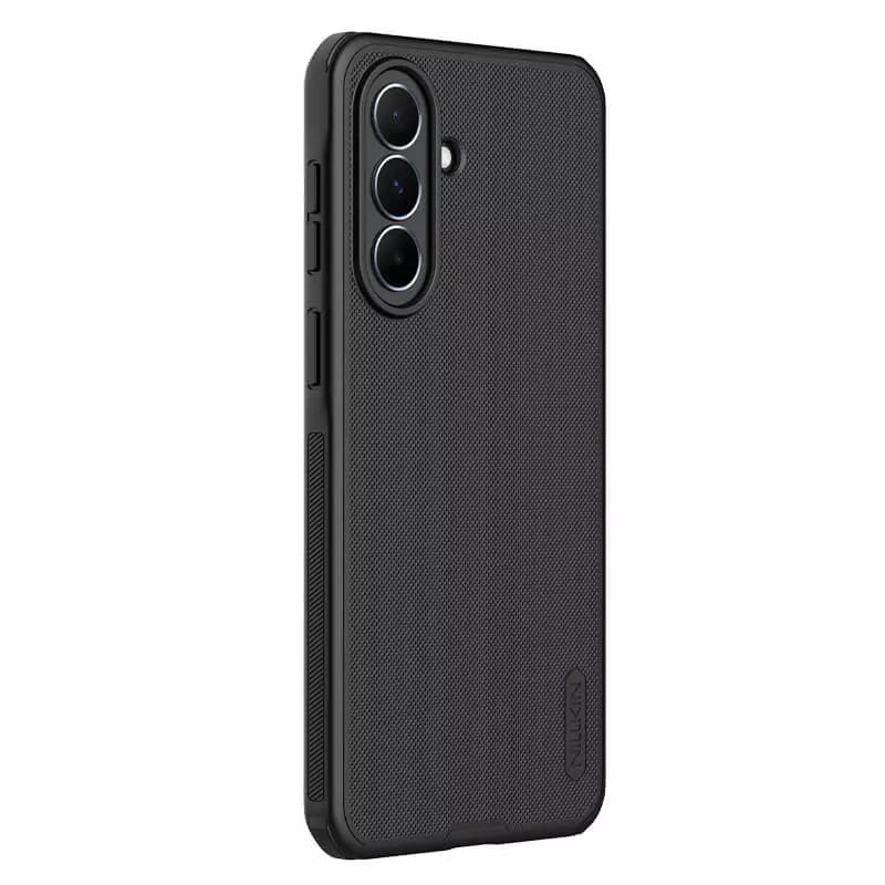 قاب نیلکین مدل Frosted pro گوشی سامسونگ A37 — تصویر ۲