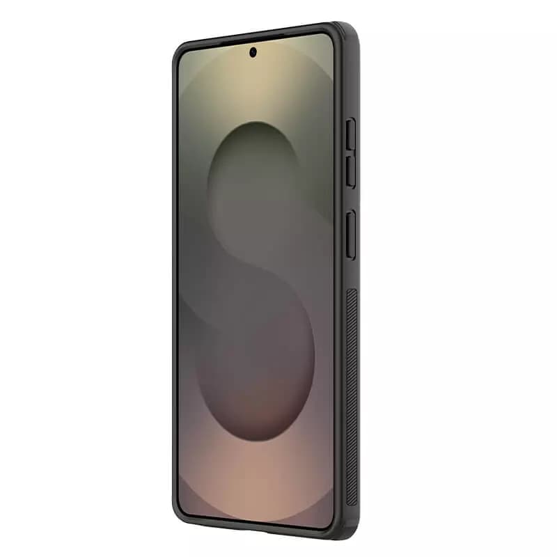 قاب نیلکین مدل Frosted pro گوشی S26 ultra — تصویر ۷