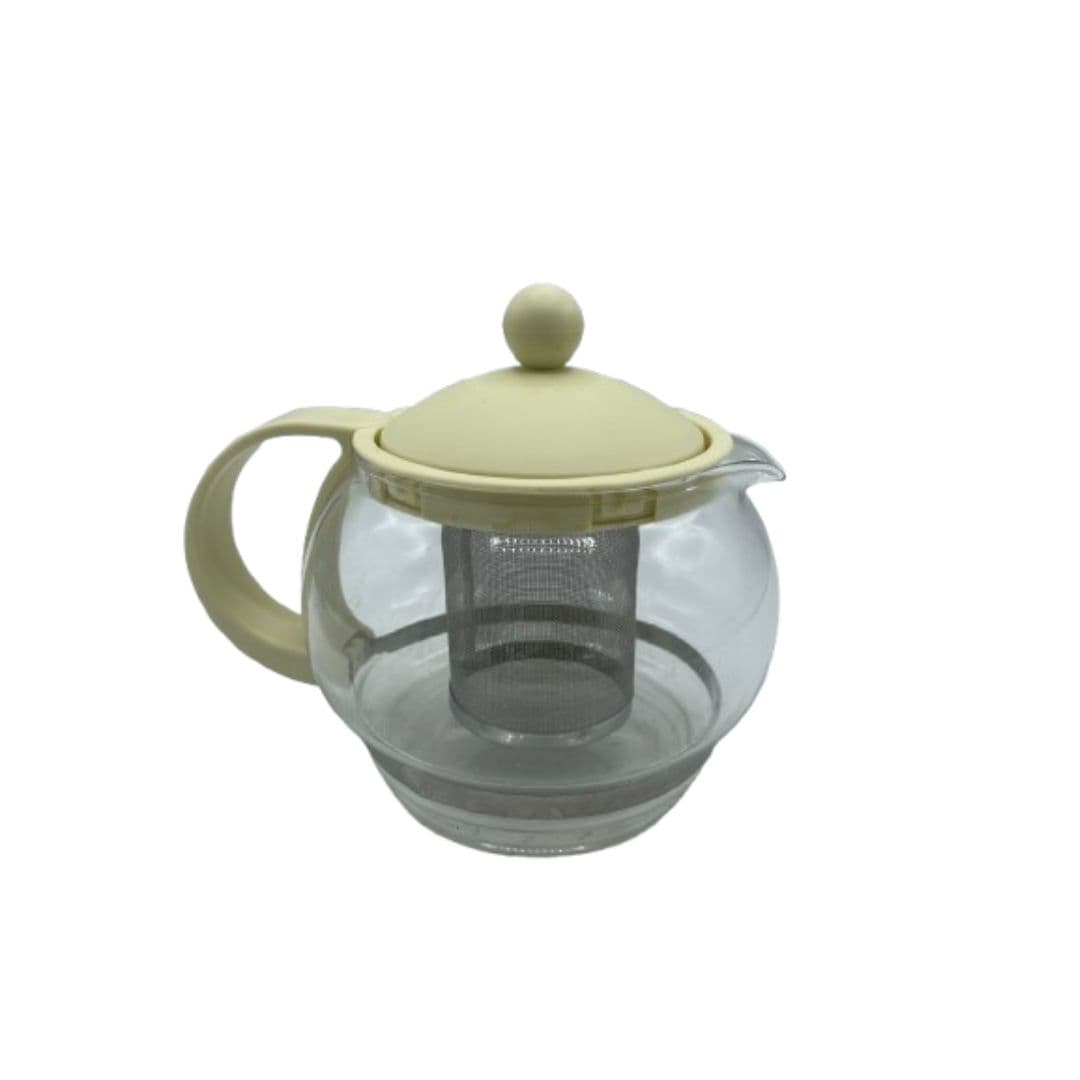 قوری چای ساز پارس خزر مدل TK 2300P – اورجینال و مقاوم