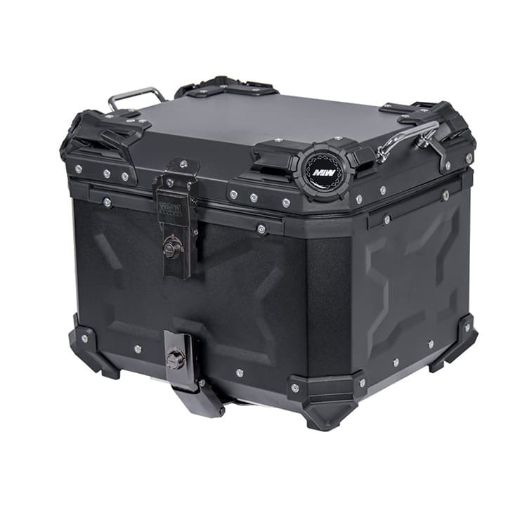 باکس موتور سیکلت فلزی مدل bt45-05