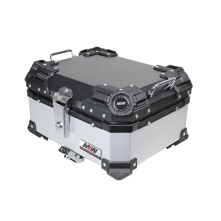باکس موتورسیکلت فلزی مدل t2809