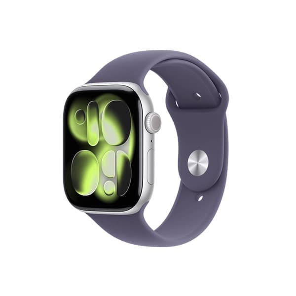 اپل واچ سری 10 مدل Aluminum Case 46mm — تصویر ۶