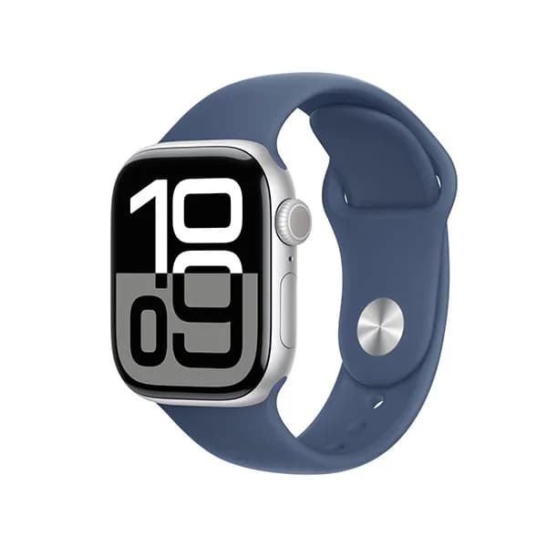 اپل واچ سری 10 مدل Aluminum Case 42mm — تصویر ۲