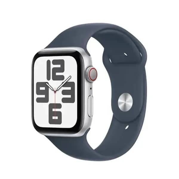 اپل واچ سری 10 مدل Aluminum Case 42mm — تصویر ۳