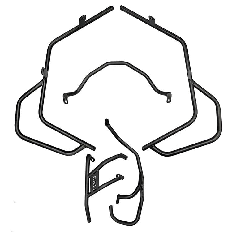 گارد nmax (جلو و عقب)