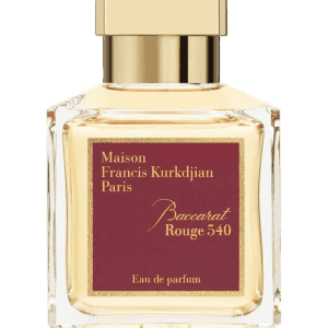 عطر ادکلن فرانسیس کرکجان باکارات رژ 540 | Maison Francis Kurkdjian Baccarat Rouge 540 200 ml — تصویر ۷