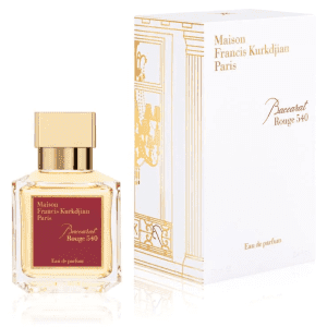 عطر ادکلن فرانسیس کرکجان باکارات رژ 540 | Maison Francis Kurkdjian Baccarat Rouge 540 200 ml — تصویر ۶
