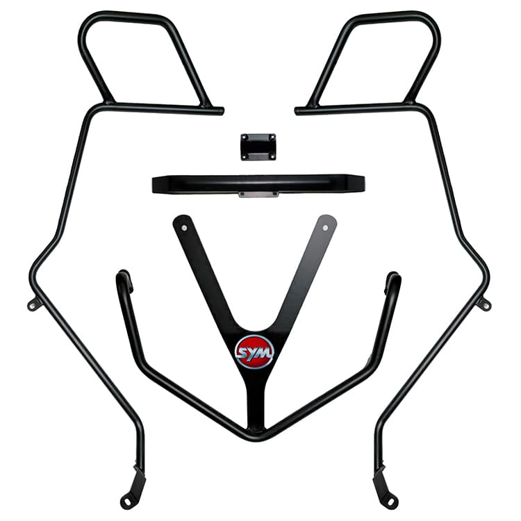 گارد جویمکس sym joymax